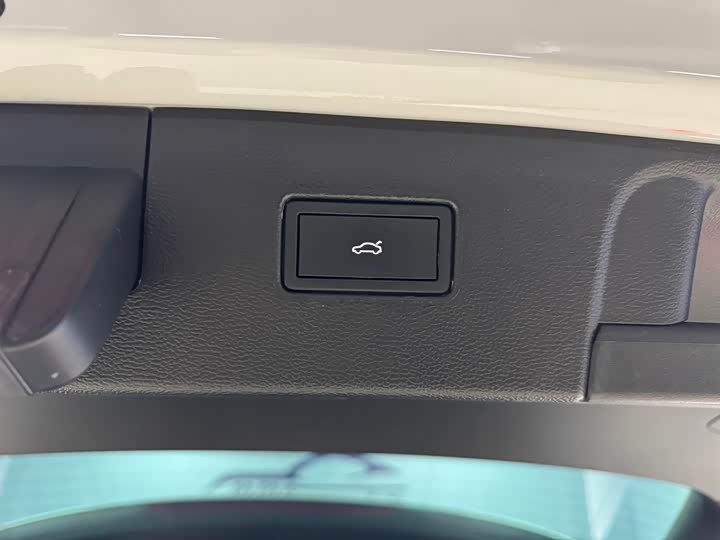 Фото 8 - Volkswagen Tayron