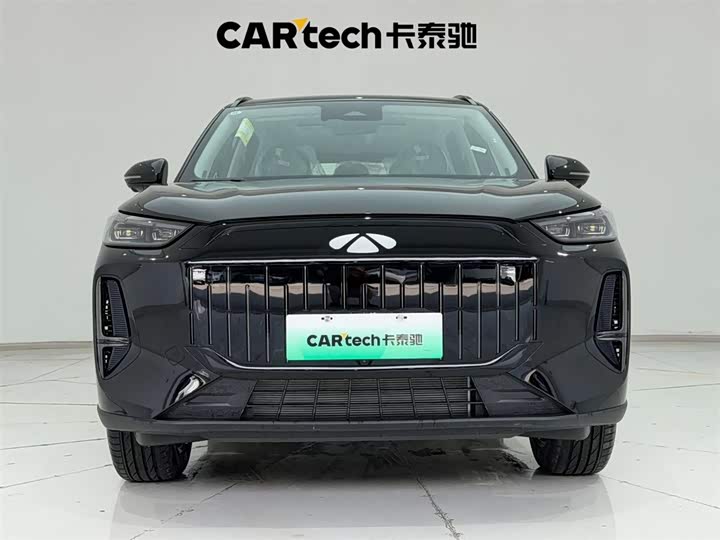 Фото 3 - Chery Fulwin T9