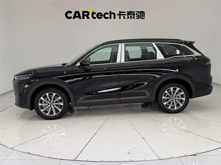 Фото 6 - Chery Fulwin T9