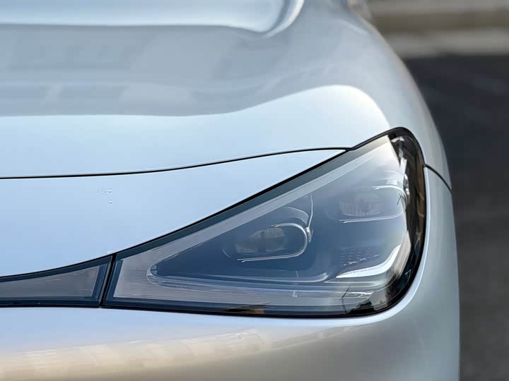 Фото 3 - Smart #1