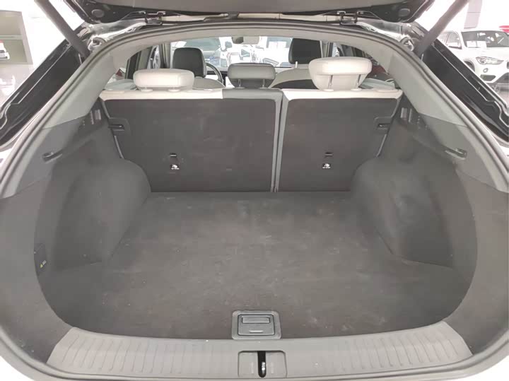 Фото 7 - BAIC Arcfox Alpha S