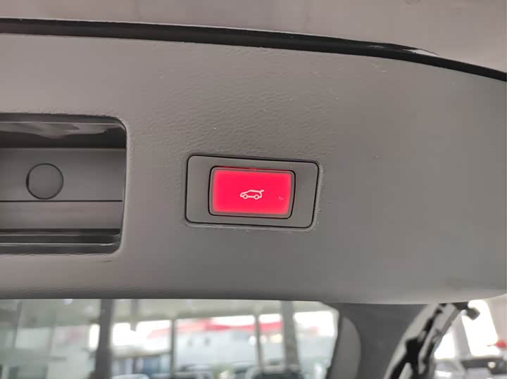 Фото 8 - BAIC Arcfox Alpha S