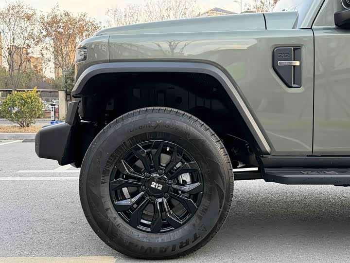 Photo 8 - BAW 212 T01