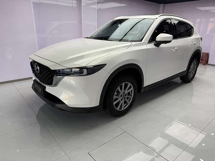 Photo 1 - Mazda CX-5