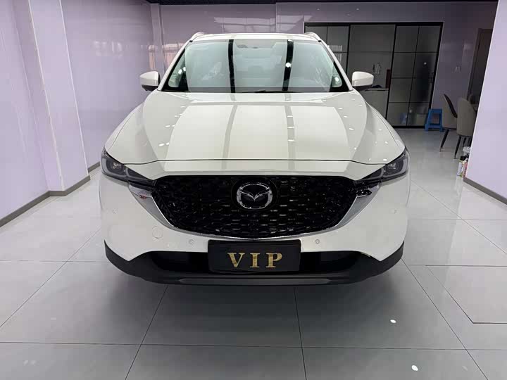 Photo 2 - Mazda CX-5