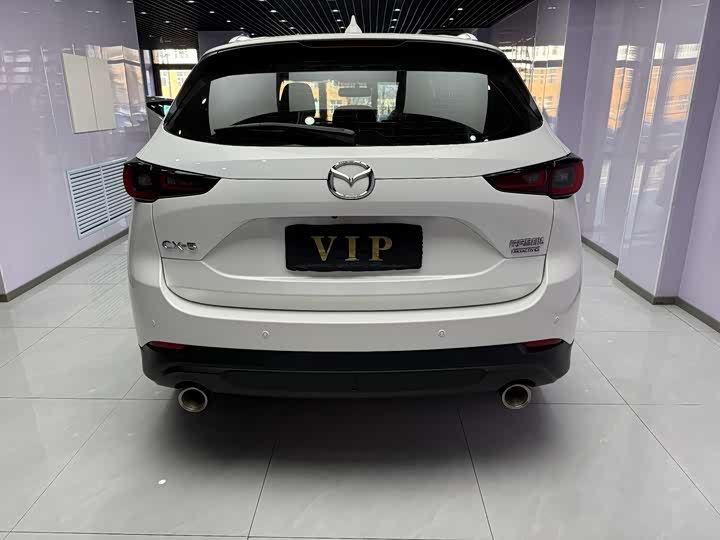 Photo 3 - Mazda CX-5
