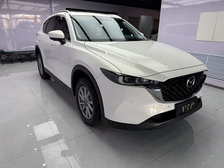 Photo 5 - Mazda CX-5