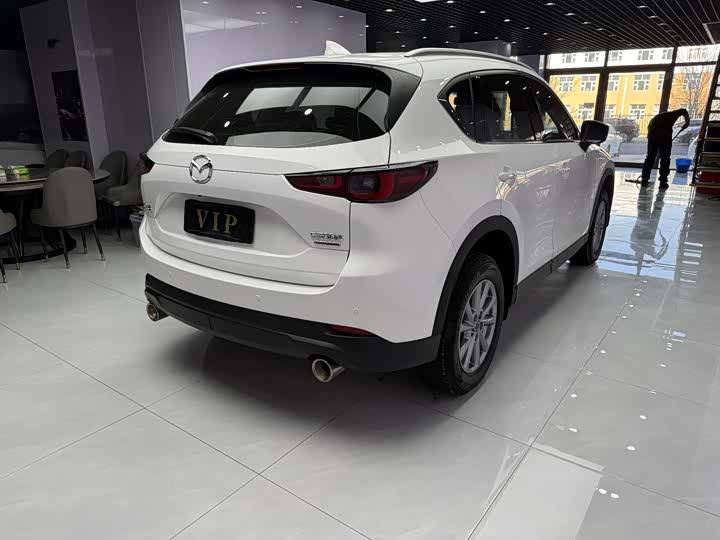 Photo 6 - Mazda CX-5