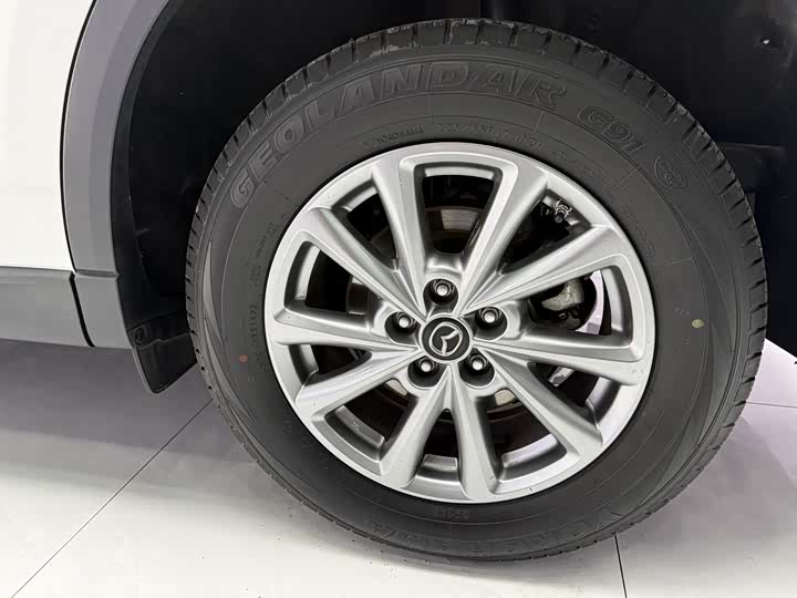 Photo 9 - Mazda CX-5