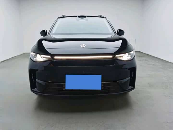 Фото 1 - Leapmotor C16