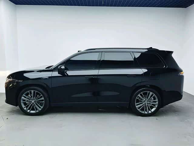 Фото 2 - Leapmotor C16