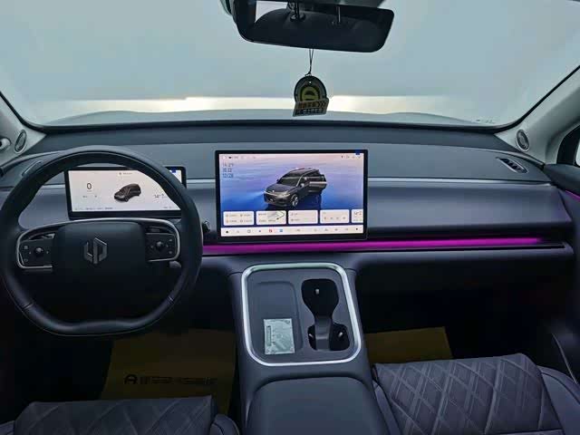 Фото 6 - Leapmotor C16