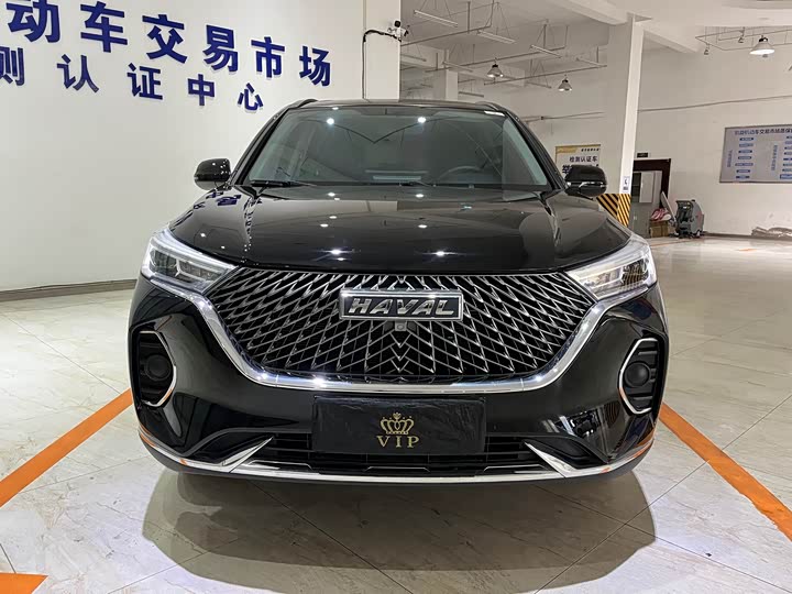 Фото 2 - Haval M6