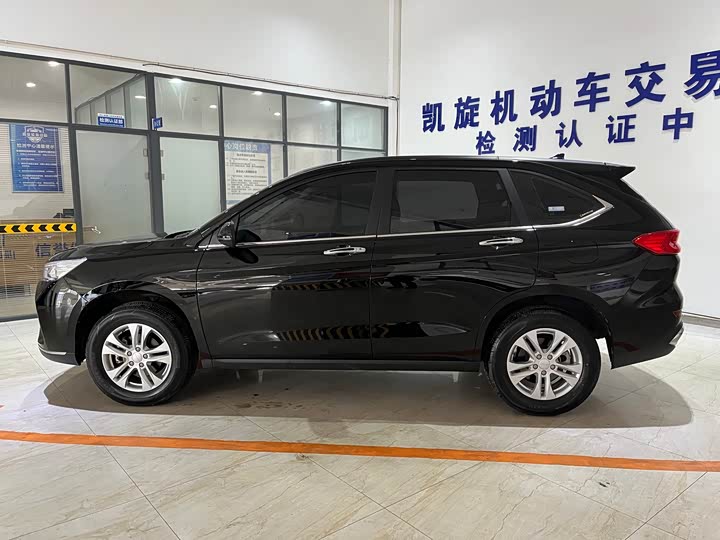 Фото 7 - Haval M6