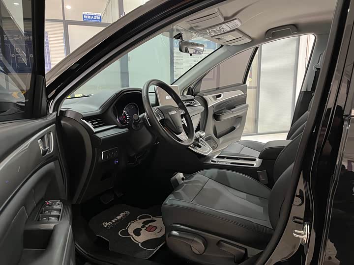 Фото 8 - Haval M6