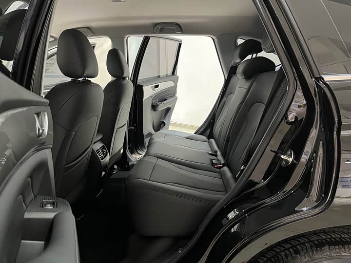 Фото 9 - Haval M6