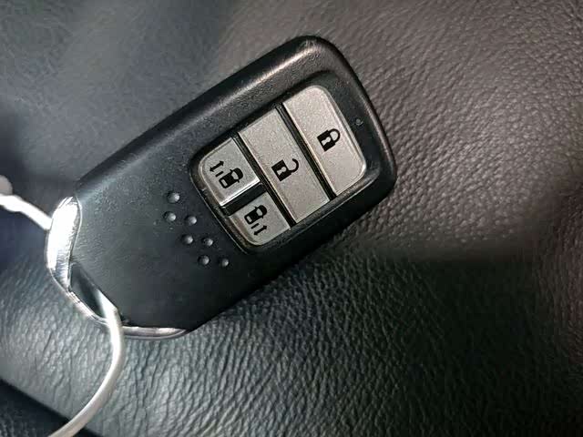 Фото 4 - Honda Elysion