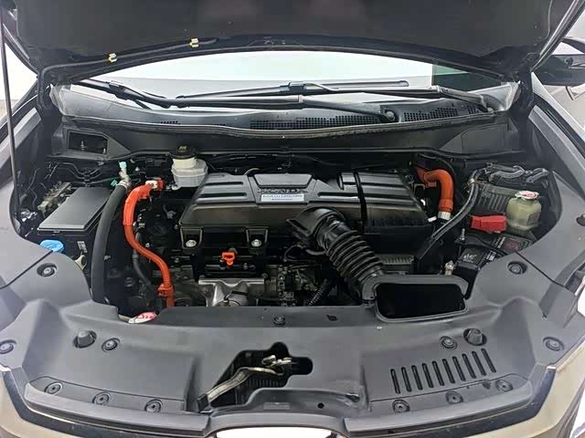 Фото 6 - Honda Elysion