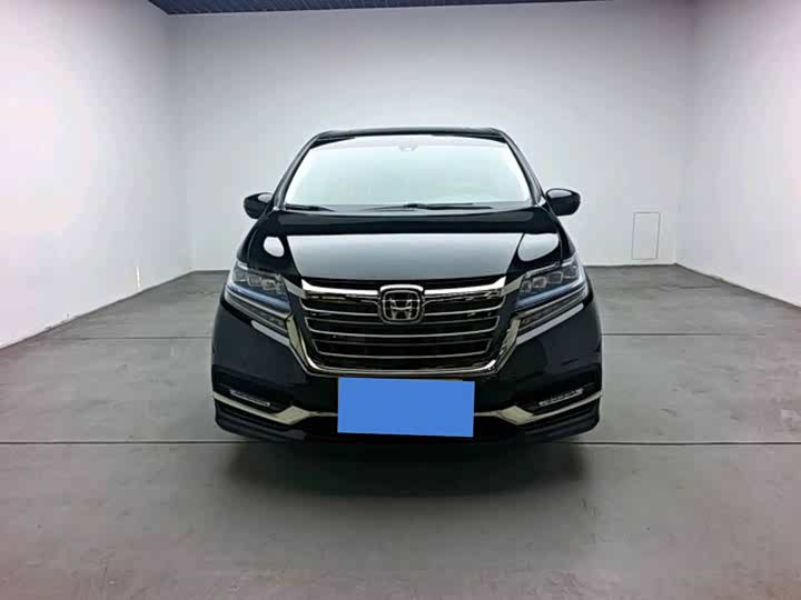 Фото 7 - Honda Elysion