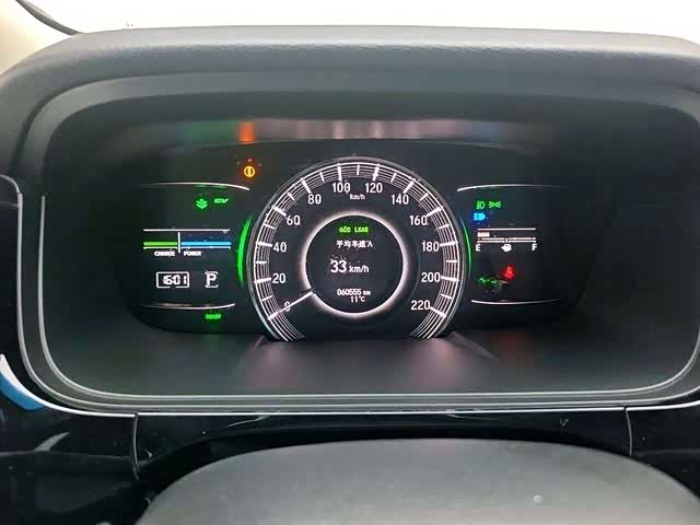 Фото 9 - Honda Elysion