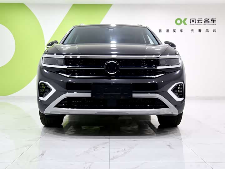 Photo 2 - Volkswagen Talagon