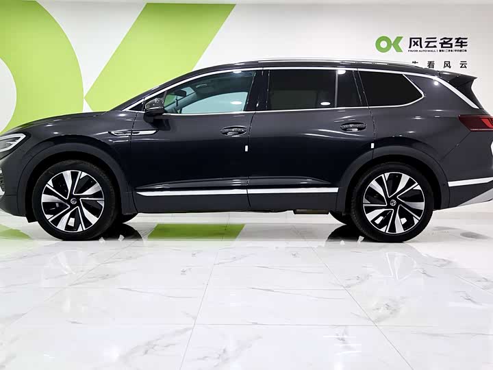 Photo 4 - Volkswagen Talagon