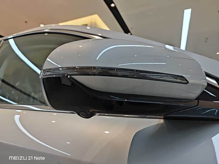 Фото 7 - BYD Yuan Plus