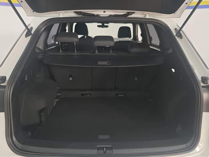 Фото 4 - Volkswagen Tayron