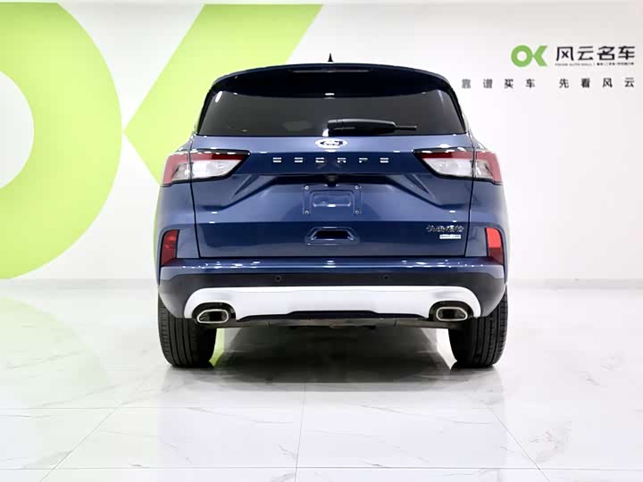 Photo 4 - Ford Escape