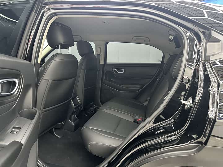 Фото 5 - Honda Vezel