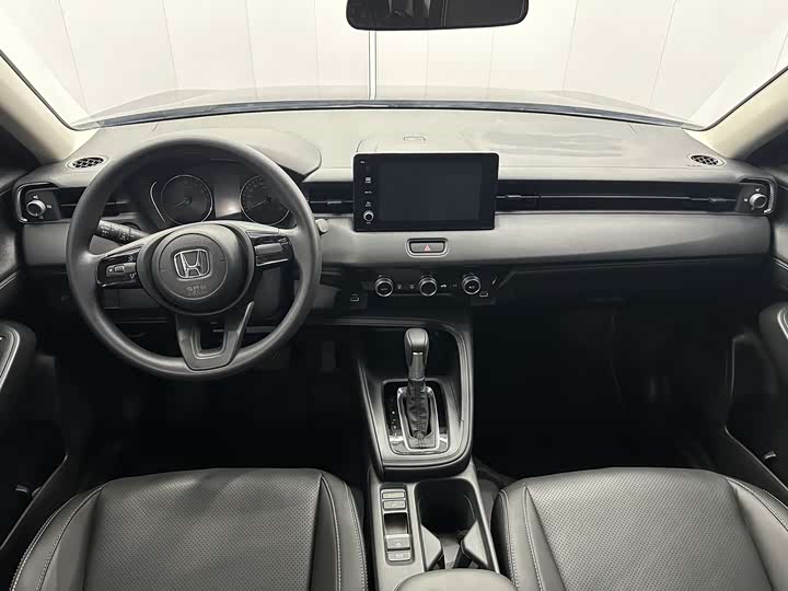 Фото 6 - Honda Vezel