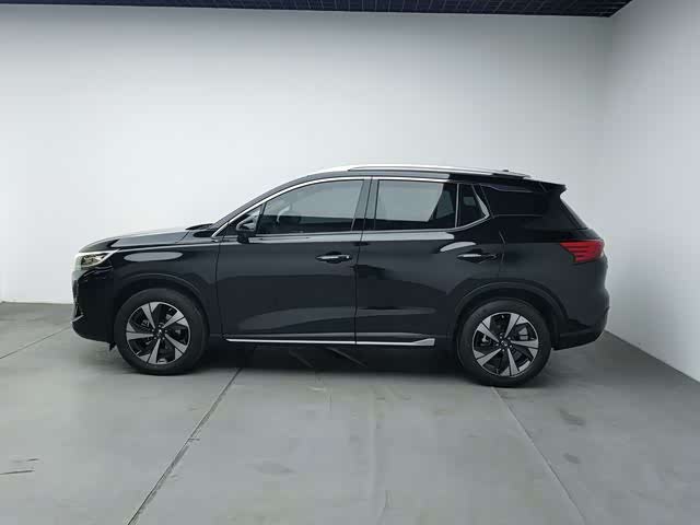 Фото 3 - GAC Trumpchi GS4