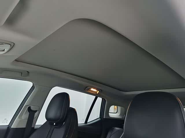 Фото 7 - GAC Trumpchi GS4