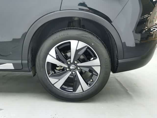 Фото 8 - GAC Trumpchi GS4