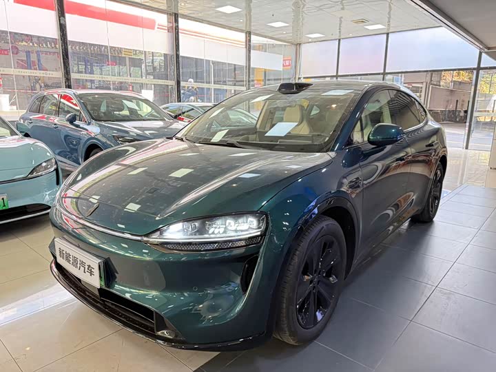 Фото 1 - Luxeed R7