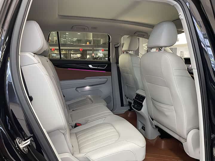 Фото 6 - Volkswagen Teramont Pro