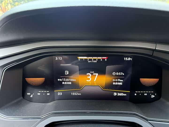 Фото 3 - Volkswagen Polo