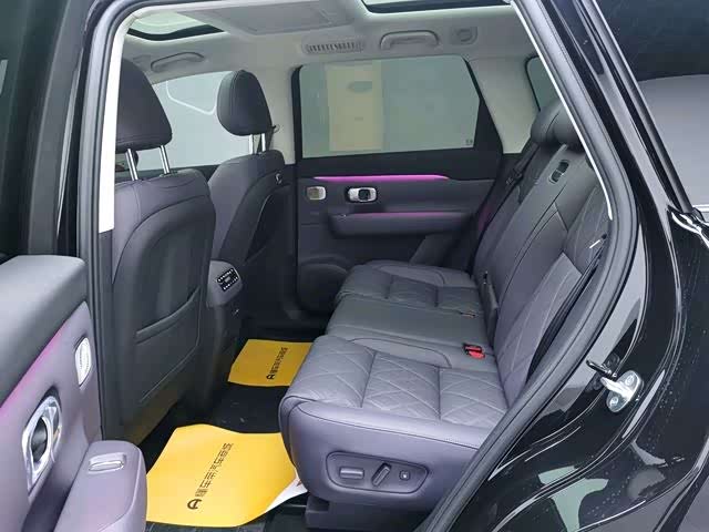 Фото 7 - Leapmotor C16