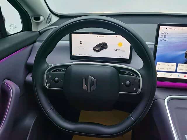 Фото 8 - Leapmotor C16