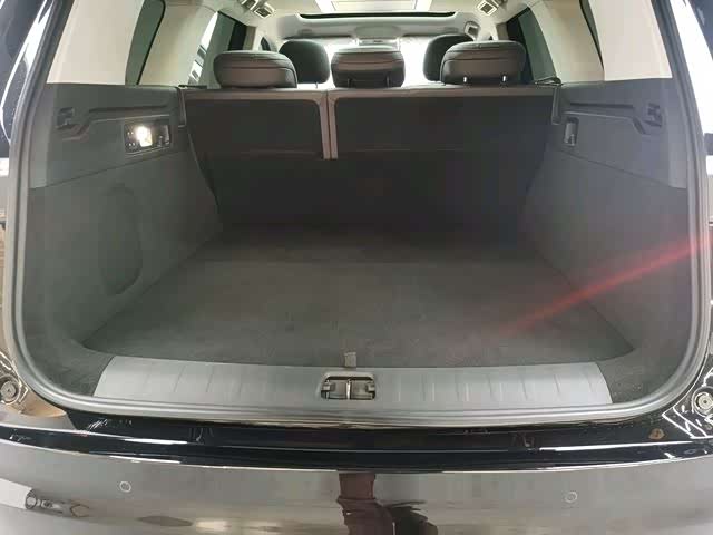 Фото 9 - Leapmotor C16