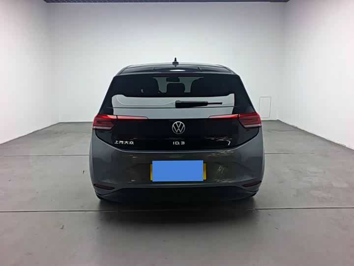 Фото 2 - Volkswagen ID.3