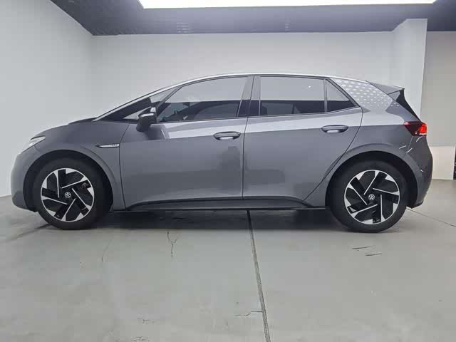 Фото 3 - Volkswagen ID.3