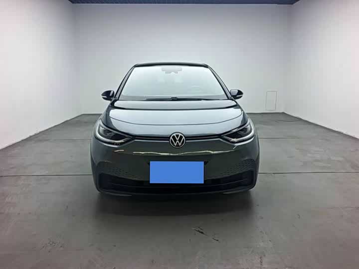 Фото 4 - Volkswagen ID.3