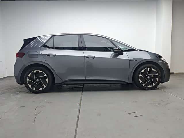 Фото 5 - Volkswagen ID.3