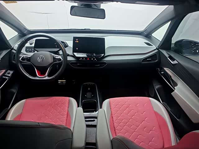Фото 6 - Volkswagen ID.3