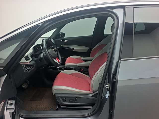Фото 8 - Volkswagen ID.3