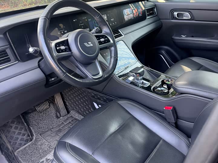 Фото 4 - LiXiang One