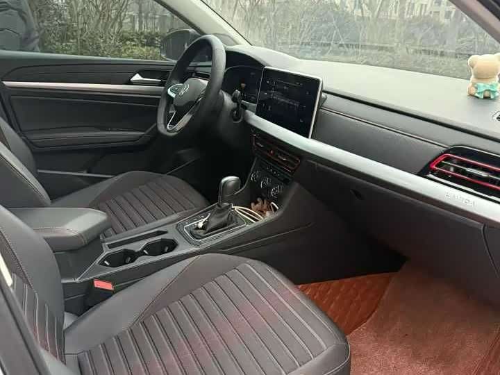 Фото 4 - Volkswagen Lavida