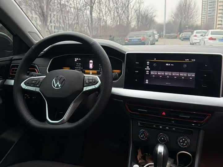 Фото 5 - Volkswagen Lavida