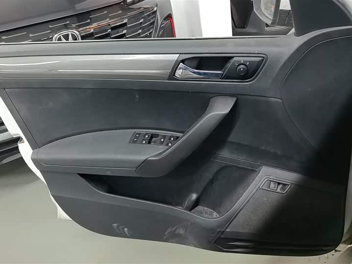 Фото 7 - Volkswagen Santana